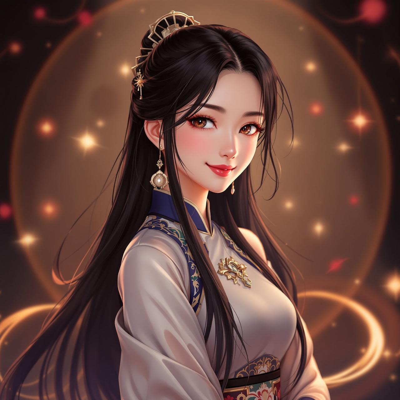 耽美漫画团队成员 - 陈冰