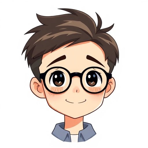 追番小王子